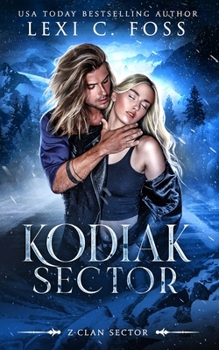 Kodiak Sector: Discreet Edition (V-Clan)