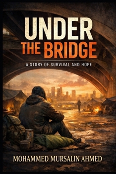 Under the Bridge: A Story of Survival and Hope: A True-to-Life Story of Survival, Dignity, and Hope on the Streets