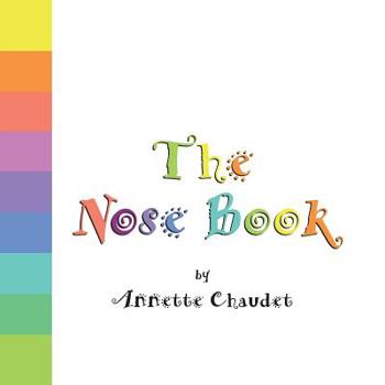 Paperback The Nose Book