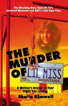 Paperback The Murder of Lil Miss Book