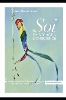 Paperback Brèves de Méditation: Soi Existence X Conscience [French] Book