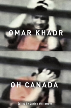 Paperback Omar Khadr, Oh Canada Book