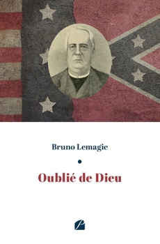 Paperback Oublié de Dieu [French] Book