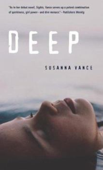 Mass Market Paperback Deep Book