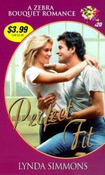 Mass Market Paperback Perfect Fit Book