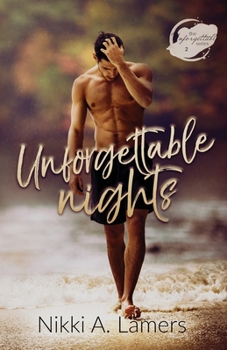 Paperback Unforgettable Nights Book