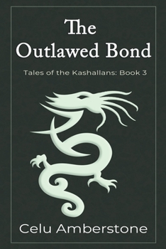Paperback The Outlawed Bond Book