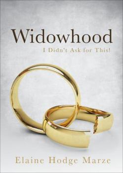 Paperback Widowhood Book