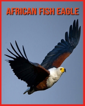 African Fish Eagle: Learn About African Fish Eagle and Enjoy Colorful Pictures