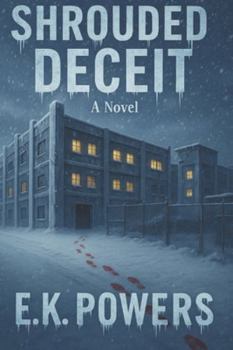 Paperback Shrouded Deceit Book