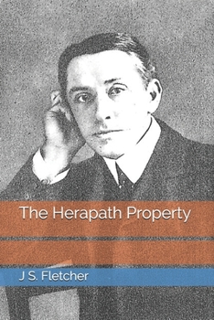 Paperback The Herapath Property Book