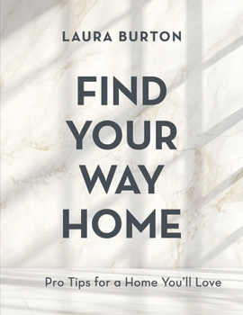Paperback Find Your Way Home Book