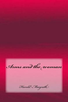 Paperback Arms and the woman Book