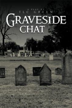 Paperback Graveside Chat Book