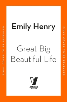 Paperback Great beautiful life Book