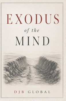 Paperback EXODUS of the MIND Book