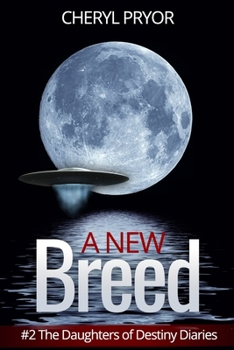 Paperback A New Breed Book