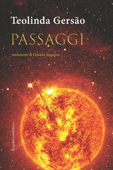 Paperback Passaggi [Italian] Book