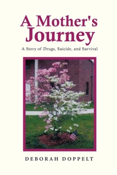 Paperback A Mother's Journey Book