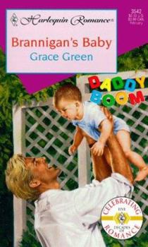 Mass Market Paperback Branningan's Baby Book