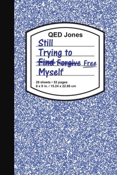 Paperback Stfm: Still Trying to Find/Forgive/Free Myself Book