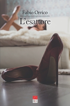 Paperback L'esattore [Italian] Book