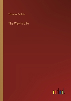 Paperback The Way to Life Book