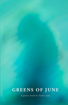 Paperback Greens of June Book