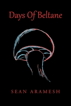 Paperback Days of Beltane Book
