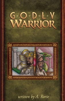 Paperback Godly Warrior Book
