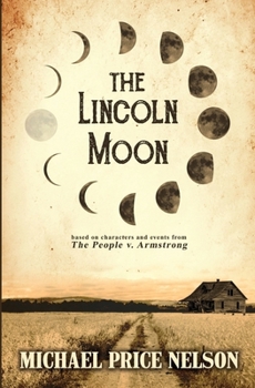 Paperback The Lincoln Moon Book