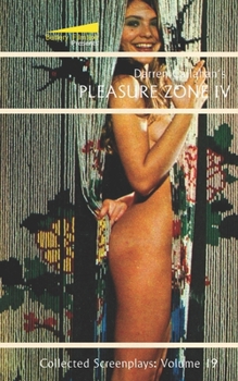 Paperback Pleasure Zone IV Book