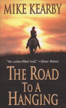 Mass Market Paperback The Road to a Hanging Book