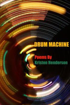 Paperback Drum Machine Book