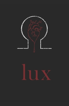 Paperback lux: Volume 1: Sylph's Demon Book