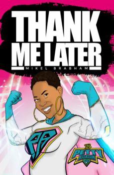 Paperback Thank Me Later Book