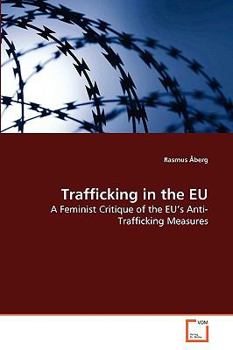 Paperback Trafficking in the EU Book