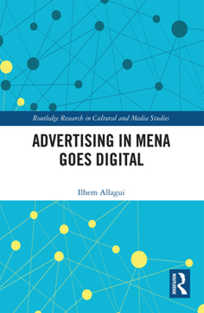 Paperback Advertising in Mena Goes Digital Book