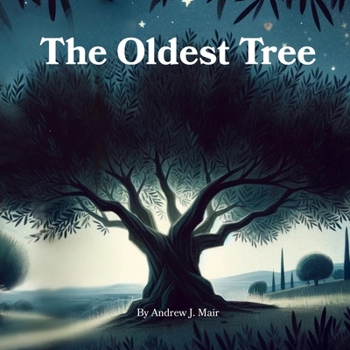 Paperback The Oldest Tree Book