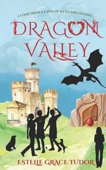 Paperback Dragon Valley Book
