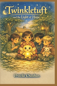 Twinkletuft and the Light of Hope
