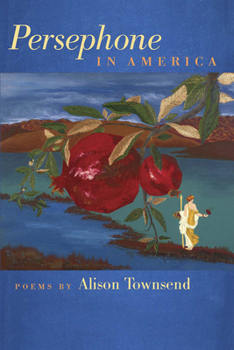 Paperback Persephone in America Book