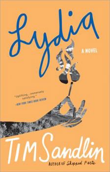 Lydia: A Novel - Book #4 of the GroVont Triology