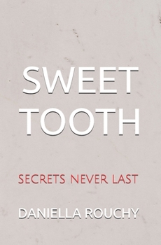 Paperback Sweet Tooth Book
