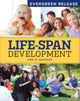 Loose Leaf Loose Leaf for Life-Span Development: 2026 Release Book