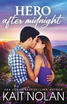 Hero after Midnight - Book #0 of the Gibson Hollow