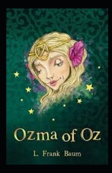 Ozma of Oz Illustrated