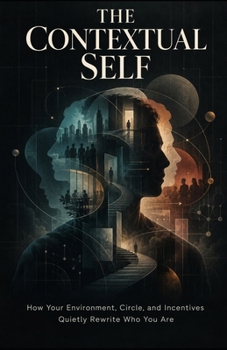 The Contextual Self: How Your Environment, Circle, and Incentives Quietly Rewrite Who You Are