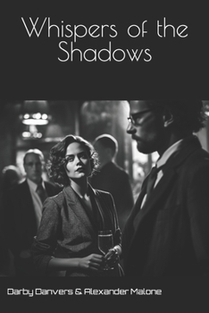 Paperback Whispers of the Shadows Book