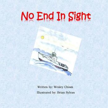 Paperback No End In Sight Book